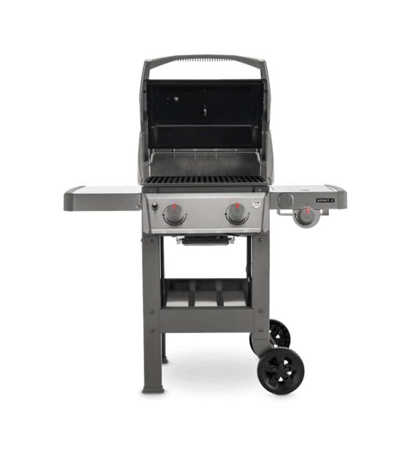 WEBER Spirit II E-220 GBS Gasgrill – Bild 3