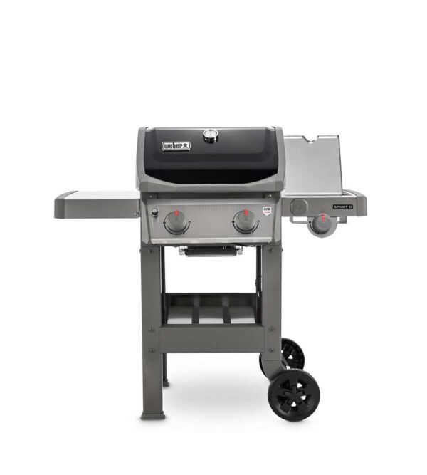 WEBER Spirit II E-220 GBS Gasgrill – Bild 2