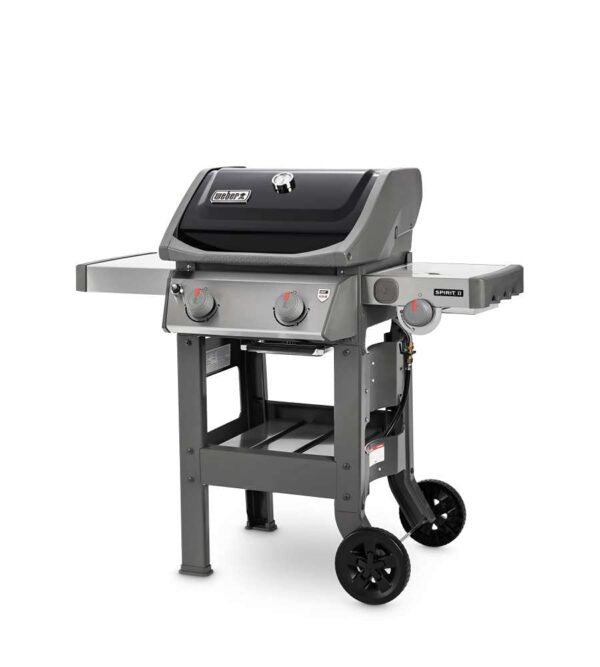 WEBER Spirit II E-220 GBS Gasgrill