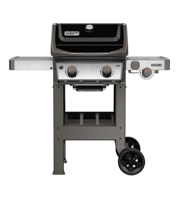 WEBER Spirit II E-220 GBS Gasgrill – Bild 4